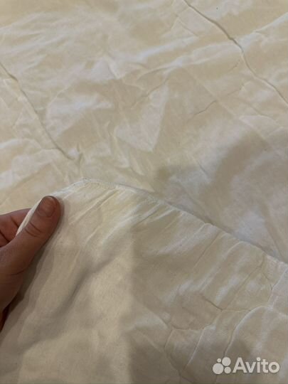 Детское одеяло с пододеяльником