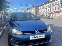 Volkswagen Golf 1.2 AMT, 2015, 194 072 км, с пробегом, цена 980 000 руб.