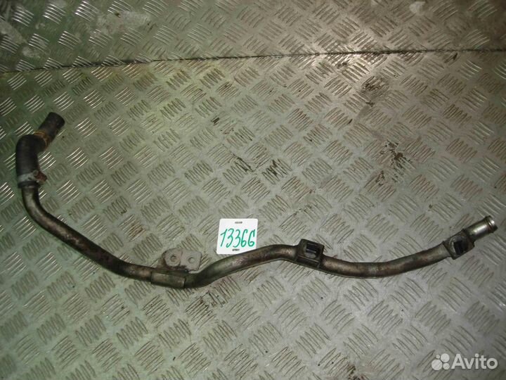 Трубка Land Rover Discovery III 2004-2009