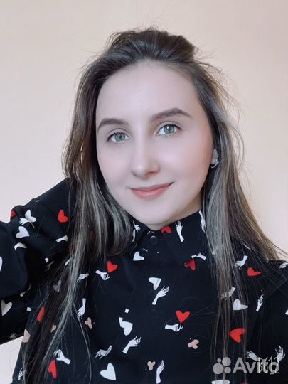 Администратор, старший продавец, кассир - продавец