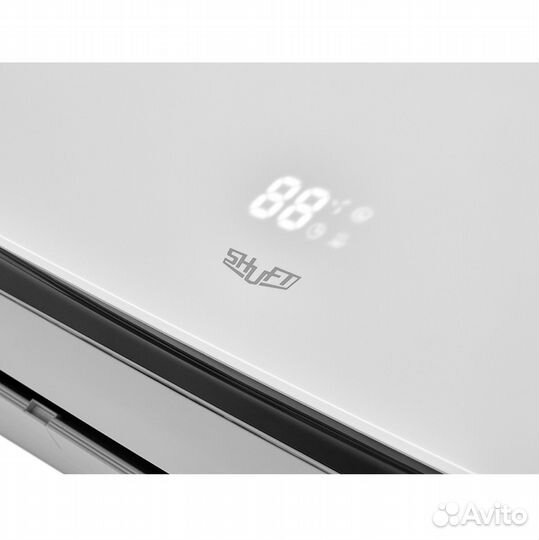 Сплит-система, sftg-07HN1, shuft