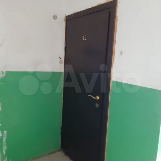 2-к. квартира, 39,9 м², 2/2 эт.