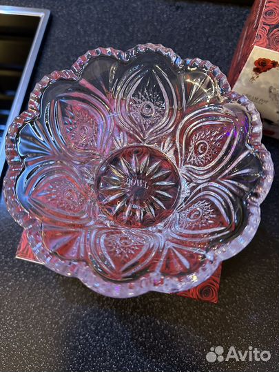 Креманка и салатник briverre