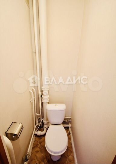 2-к. квартира, 51,9 м², 5/9 эт.