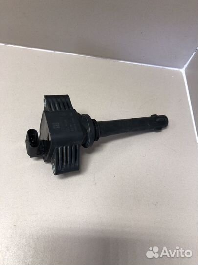 Катушка зажигания F4J16-3705110AB Chery Tiggo 4