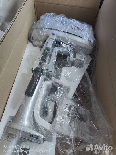 Новый Лодочный мотор Jet Marine 2.6