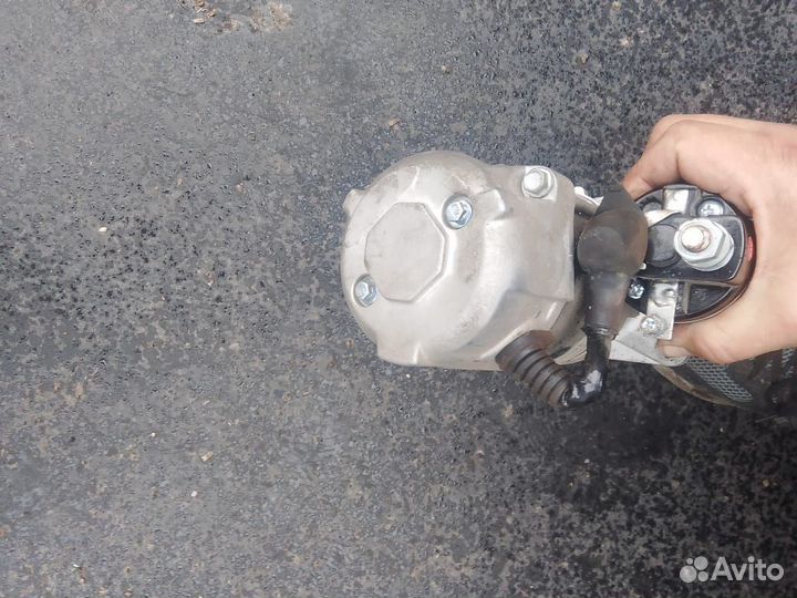 Продам стартер