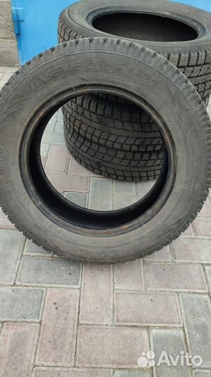 Toyo Observe GSi-5 185/65 R15