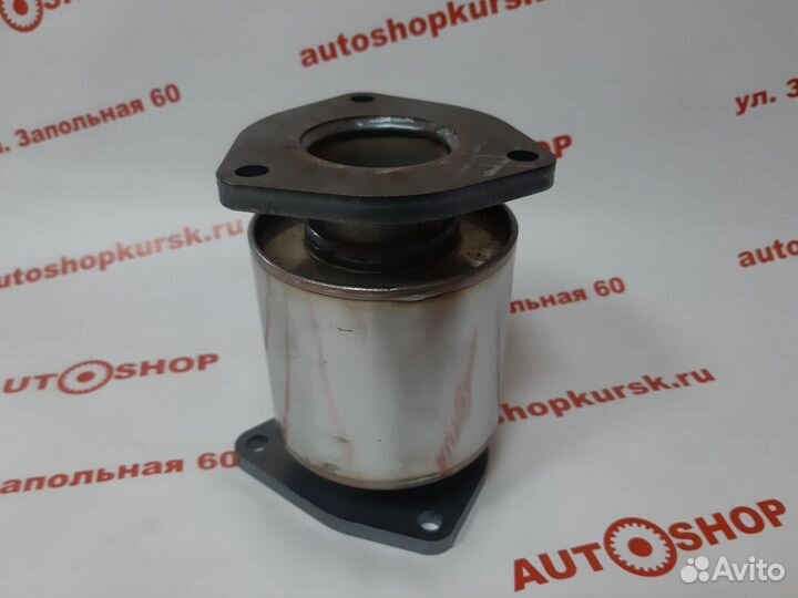 Пламегаситель Авео Нексия Лачетти Круз