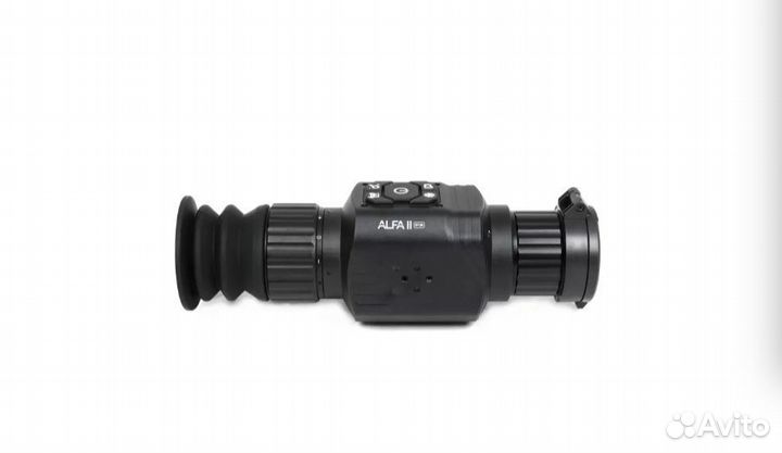 Тепловизионный прицел Arkon Alfa II ST25