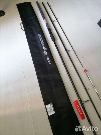 New Feeder Kaida Inspiron 60-90-120-150 гр