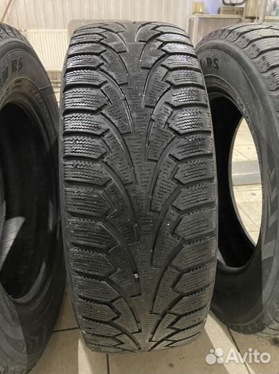 Nokian Tyres Nordman RS 215/65 R16