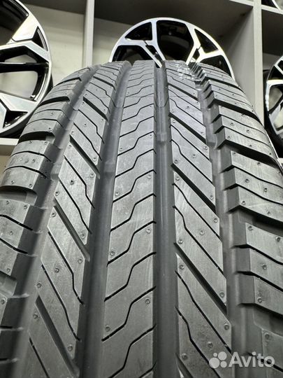 Yokohama Geolandar CV G058 245/50 R20 102V