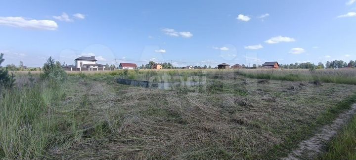 Участок 10 сот. (ИЖС)