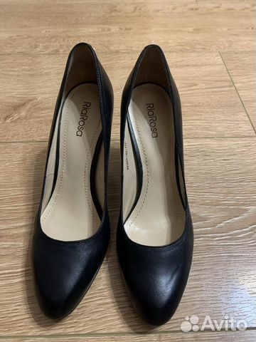 Туфли женские новые