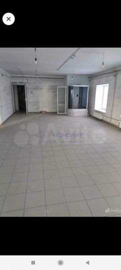 Торговое помещение 250 кв.м