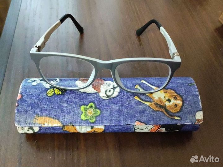 Очки корректирующие