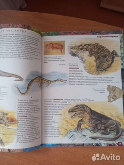 Энциклопедия (атлас)