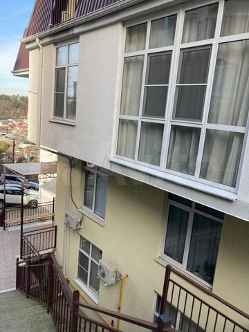 2-к. квартира, 57,4 м², 4/4 эт.