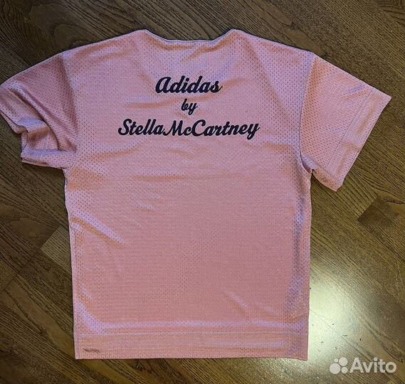 Футболка Adidas by Stella McCartney