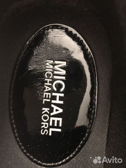 Кроссовки женские michael kors 40 размер