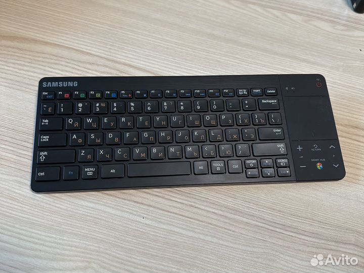 Клавиатура беспроводная Samsung VG-KBD1000
