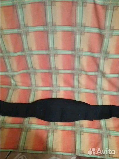 Бандаж до и после родовый фирма Bliss