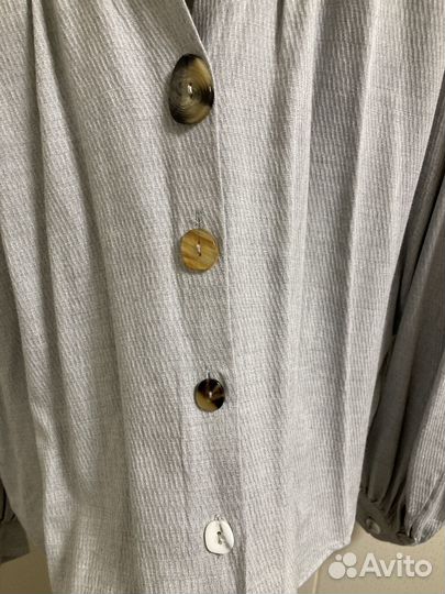 Блузка Stradivarius