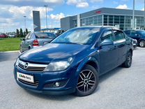 Opel Astra 1.6 MT, 2011, 153 145 км, с пробегом, цена 519 000 руб.