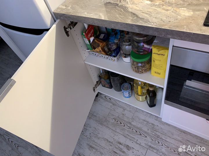 Дверь для шкафа Delinia ID Ньюпорт