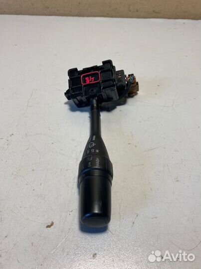 Переключатель дворников левый Nissan March K11