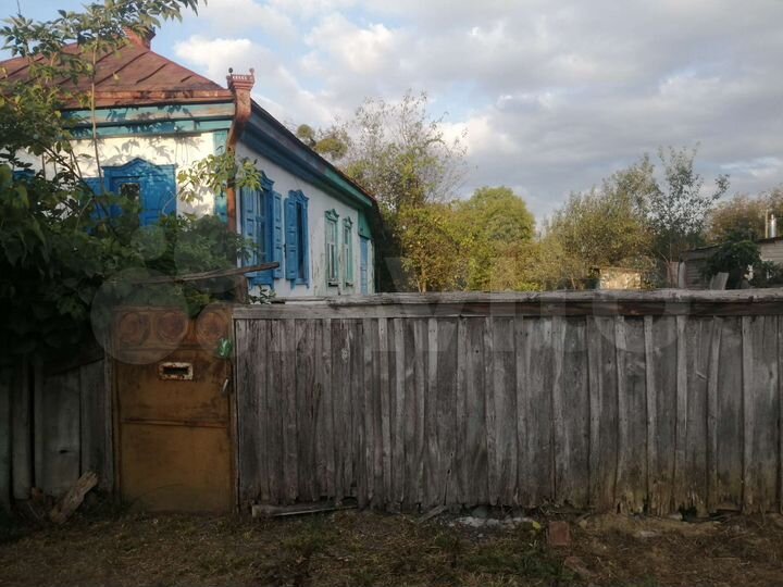 Участок 5 сот. (ИЖС)