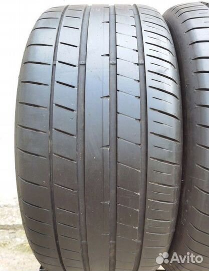 Dunlop SP Sport Maxx RT 2 285/40 R20 108Y