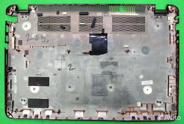 Поддон HP 6-1151er