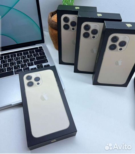 iPhone 13 Pro 256Gb