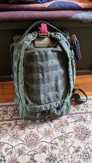 Рюкзак парамедика Stich Profi
