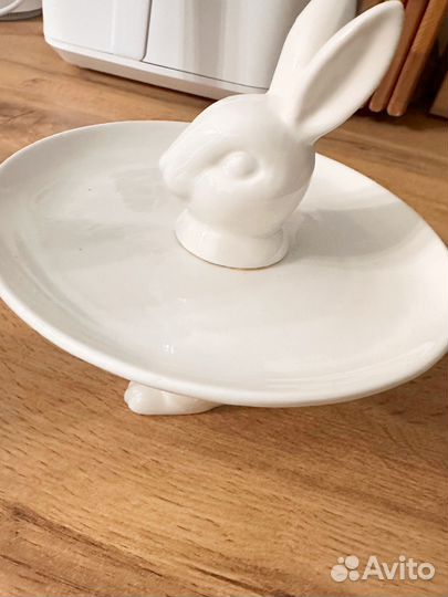 Этажерка пасхальная заяц