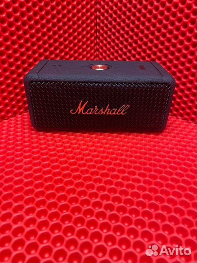 Колонка Marshall Emberton 2 (Хим)