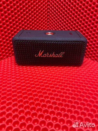 Колонка Marshall Emberton 2 (Хим)