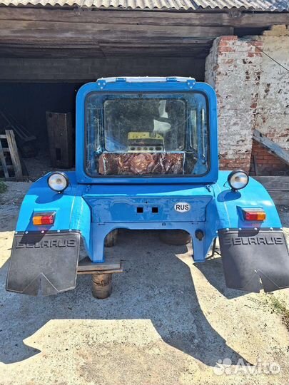 Кабина на мтз