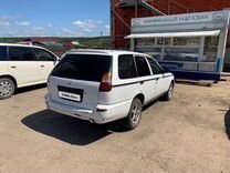 Nissan Wingroad 1.5 AT, 1998, 244 000 км, с пробегом, цена 201 000 руб.