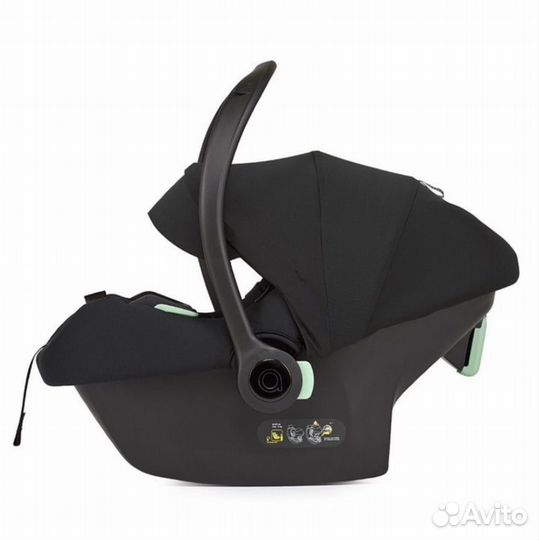 Автолюлька anex cosmo