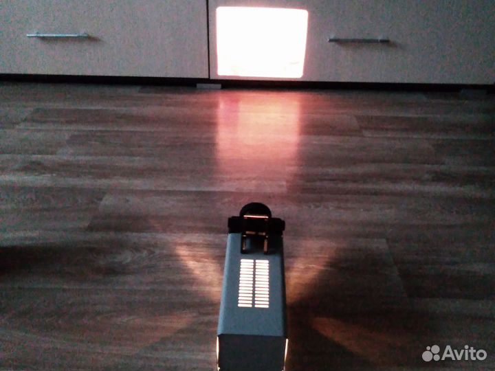 Фильмоскоп СССР