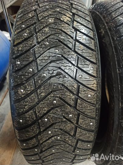 Yokohama Ice Guard IG65 235/55 R18