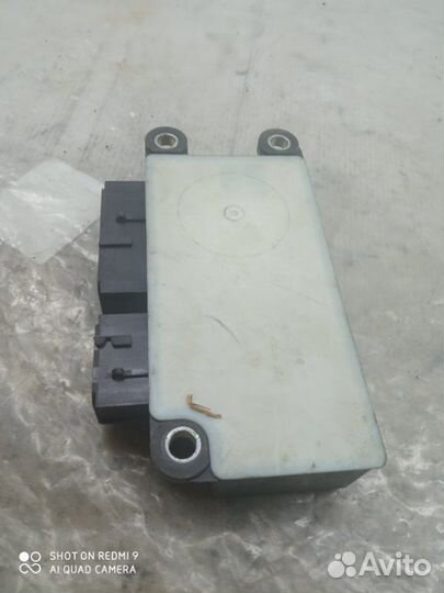 Блок управления аирбаг Opel Astra J 1.4 2009-2016