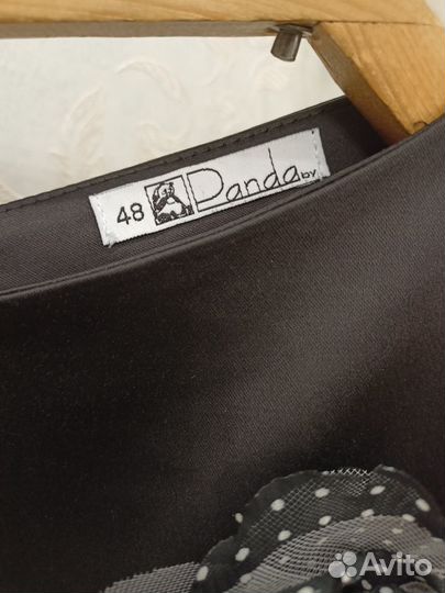 Нарядное женское платье 46 48