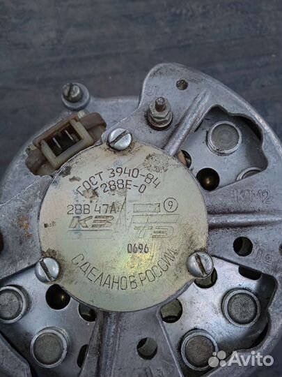 Генератор г288Е