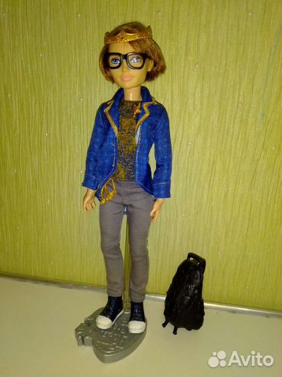 Р Куклы Ever After Эвер Афтер