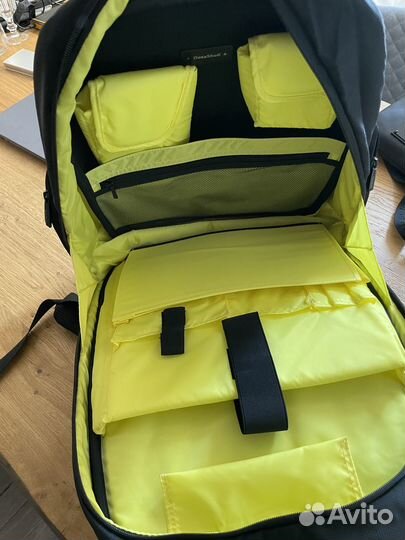 Рюкзак datashell