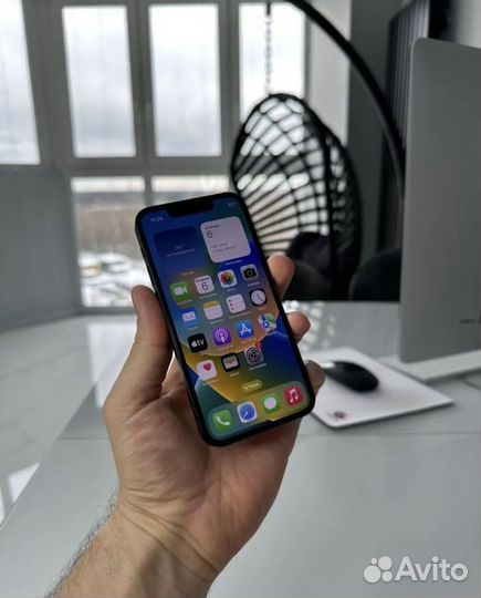 iPhone 13 mini, 128 ГБ